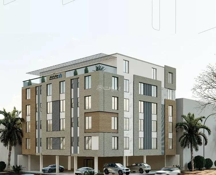 Apartment for sale on Ibn Tulun Street, Al Safa District, Jeddah. Apartment for sale on Ibn Tulun Street, Al Safa District, Jeddah.