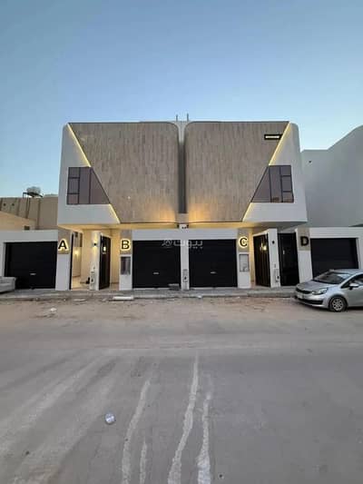 3 Bedroom Villa for Sale in West Riyadh, Riyadh - Villa For Sale in Al Suwaidi Al Gharabi, Riyadh
