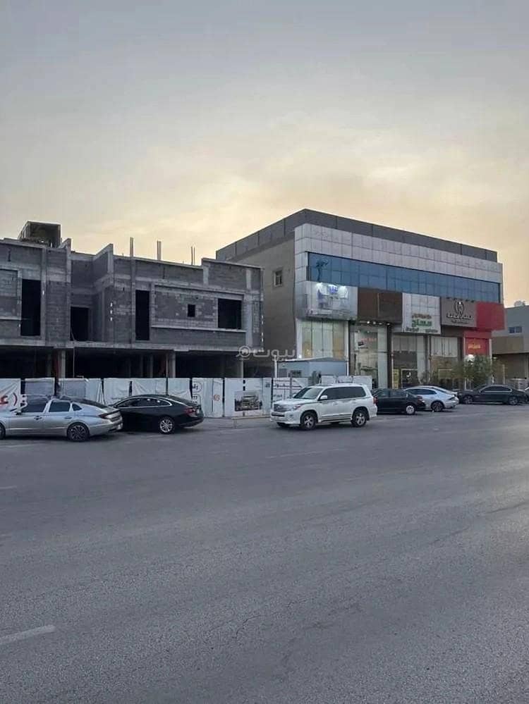 محل للإيجار في حي إشبيلية, مدينة الرياض, منطقة الرياض محل للإيجار في حي إشبيلية, مدينة الرياض, منطقة الرياض