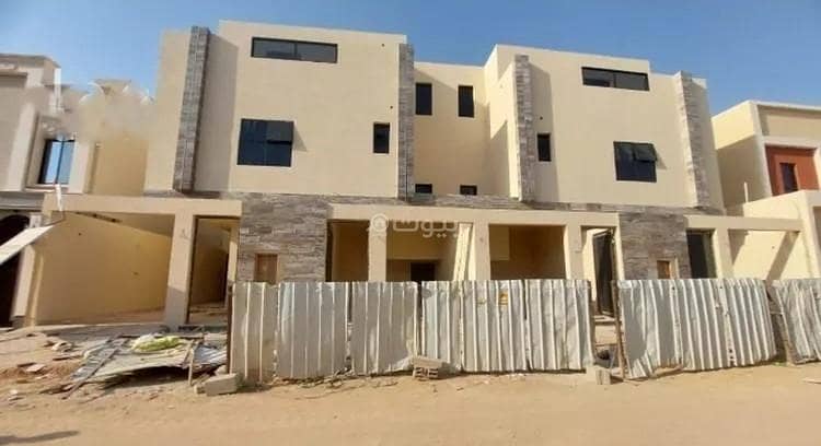 Villa For Sale in Al Hazm, Riyadh Villa For Sale in Al Hazm, Riyadh