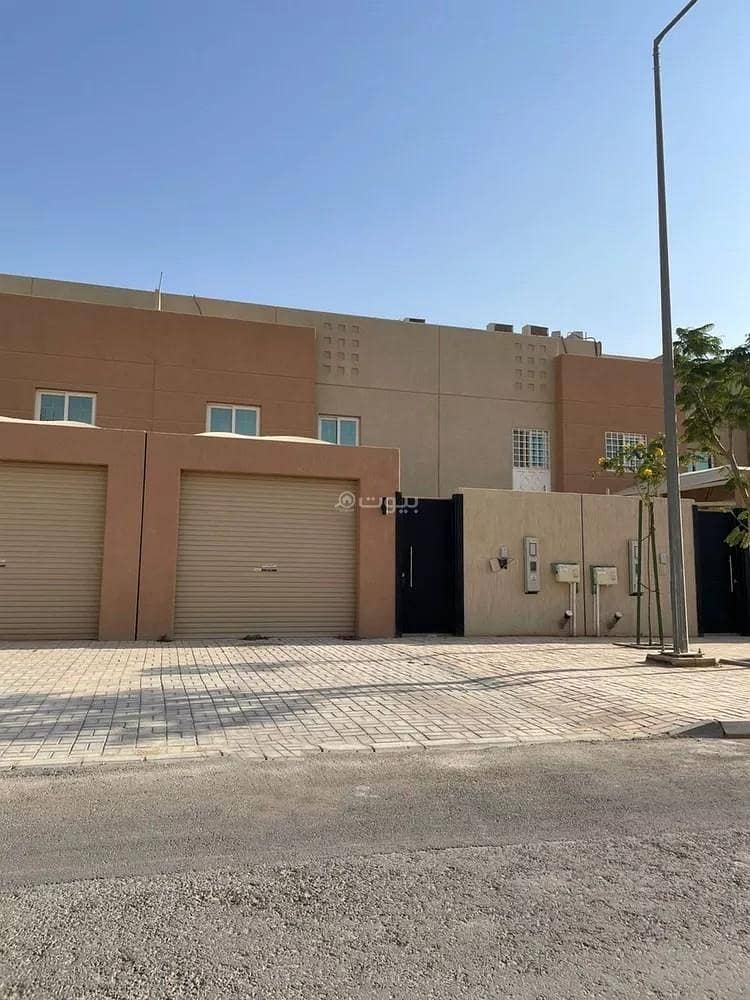 Villa For Sale in King Khalid International Airport, Riyadh Villa For Sale in King Khalid International Airport, Riyadh