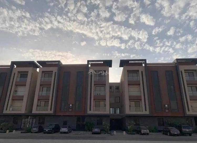 Apartment For Sale in Al Muruj, Riyadh Apartment For Sale in Al Muruj, Riyadh