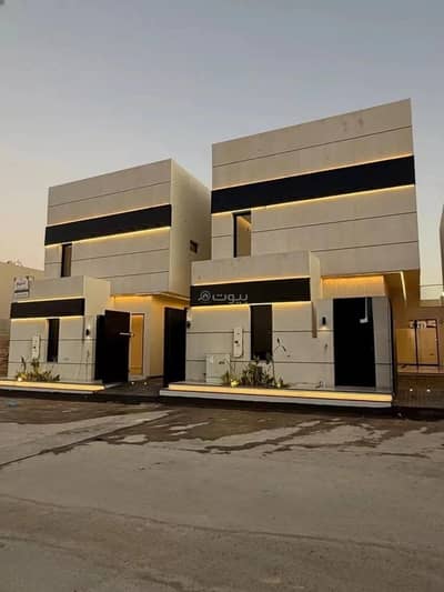 6 Bedroom Villa for Sale in West Riyadh, Riyadh - Villa For Sale in Al Mahdiyah, West Riyadh