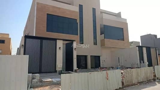 4 Bedroom Floor for Sale in East Riyadh, Riyadh - Ground floor for sale in Quortaba neighborhood - Listing number 1568