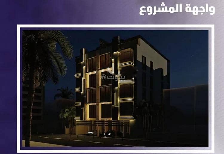 Apartment For Sale in Al Safa, Jeddah Apartment For Sale in Al Safa, Jeddah
