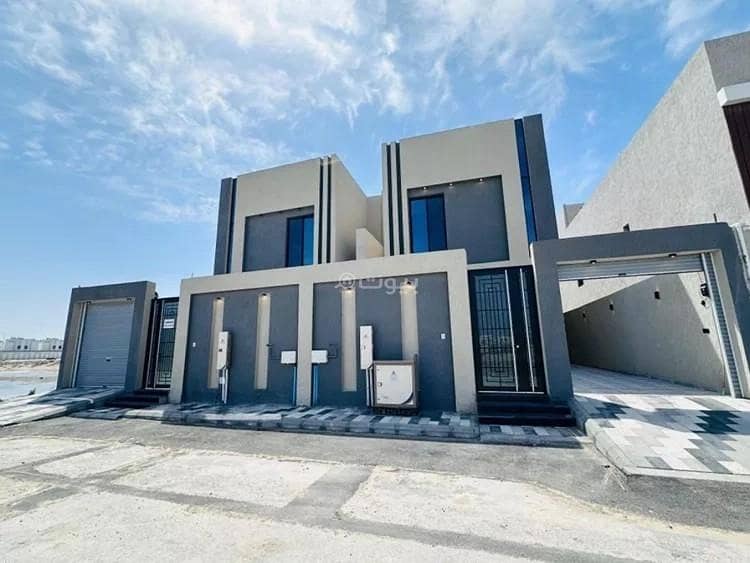 Villa For Sale in Al Lulu, Al Khobar Villa For Sale in Al Lulu, Al Khobar
