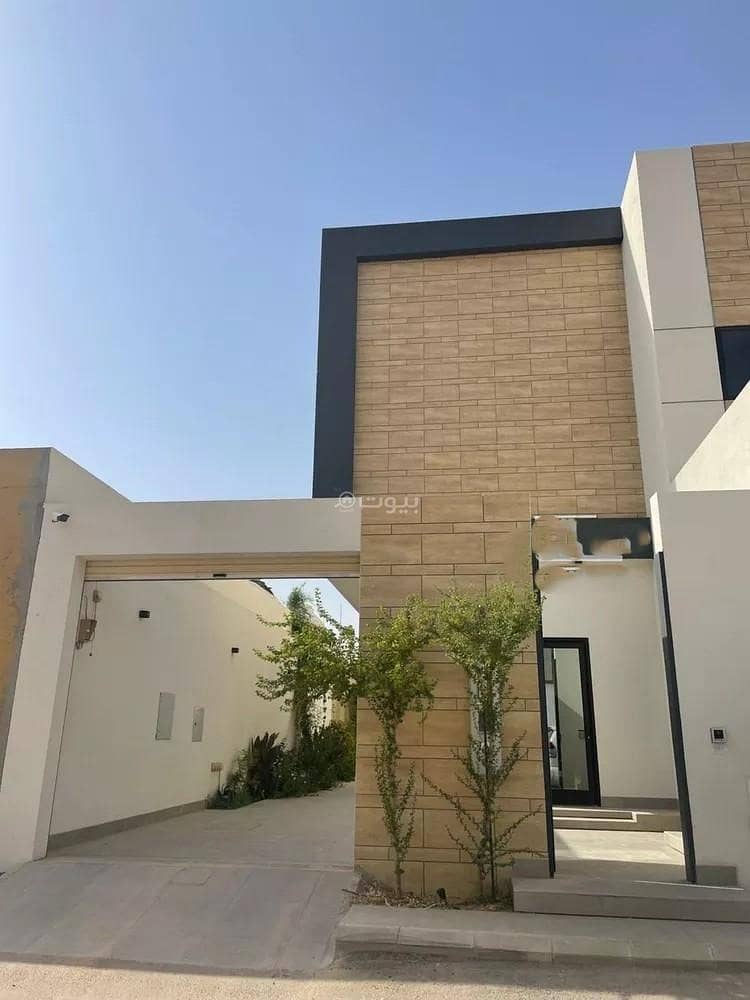 Villa For Sale in Al Qirawan, Riyadh Villa For Sale in Al Qirawan, Riyadh