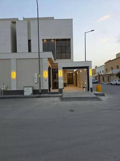6 Bedroom Villa for Sale in East Riyadh, Riyadh - Villa For Sale in Al Nahdah, Riyadh