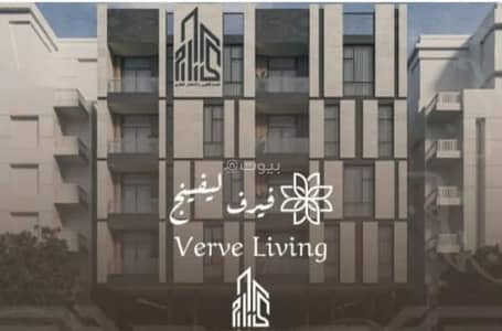3 Bedroom Flat for Sale in North Jeddah, Jeddah - Apartment for sale on Ghazwat Badr Street, Al Nahdah District, Jeddah.