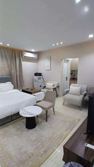 1 Bedroom Apartment for Rent in North Riyadh, Riyadh - Apartment For Rent On Tahlia Street, Al-Aqiq District, Riyadh City 1 Bedroom Apartment for Rent in North Riyadh, Riyadh - Apartment For Rent On Tahlia Street, Al-Aqiq District, Riyadh City