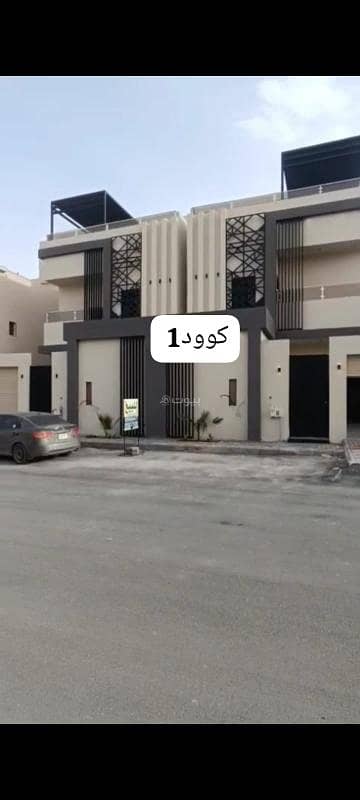 Villa for Sale in Tuwaiq, West Riyadh Villa for Sale in Tuwaiq, West Riyadh