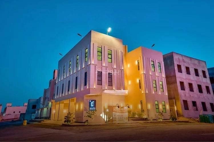 شقة للبيع في المهدية، الرياض شقة للبيع في المهدية، الرياض