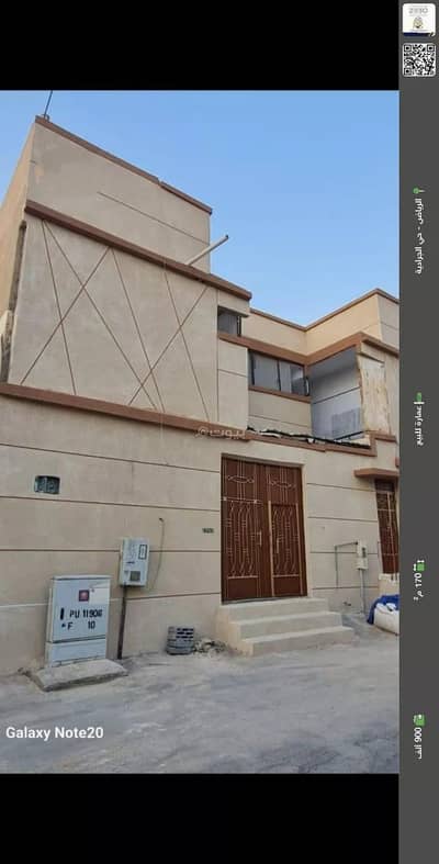 8 Bedroom Residential Building for Sale in West Riyadh, Riyadh - Residential Building For Sale in Al Jaradiyah, Riyadh