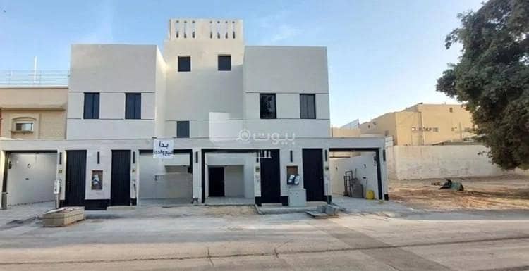 Floor For Sale in Al Suwaidi, Riyadh Floor For Sale in Al Suwaidi, Riyadh
