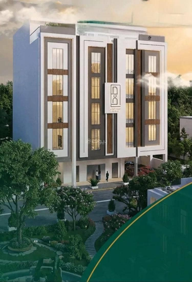 Apartment For Sale in Al Safa, Jeddah Apartment For Sale in Al Safa, Jeddah