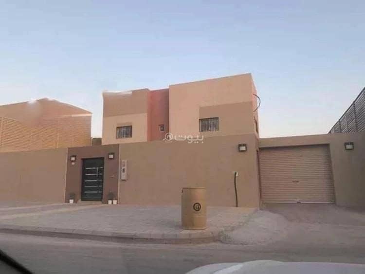 فيلا للبيع في حي عقرباء, مدينة الجبيلة, منطقة الرياض فيلا للبيع في حي عقرباء, مدينة الجبيلة, منطقة الرياض