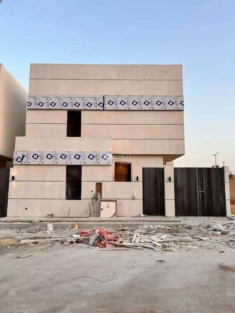 Villa For Sale in Al Mahdiyah, Riyadh Villa For Sale in Al Mahdiyah, Riyadh