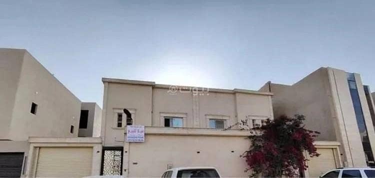 فيلا للبيع في شارع حسين أبي عبدالله الطبري, حي المهدية, مدينة الرياض فيلا للبيع في شارع حسين أبي عبدالله الطبري, حي المهدية, مدينة الرياض