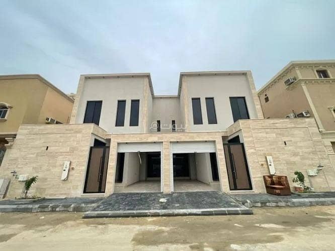 فيلا للبيع في شارع عرعر, حي الصواري, الخبر فيلا للبيع في شارع عرعر, حي الصواري, الخبر