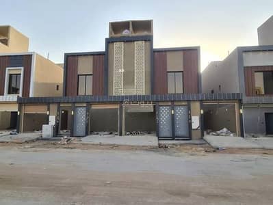 3 Bedroom Floor for Sale in South Riyadh, Riyadh - Floor For Sale in Okaz, Riyadh