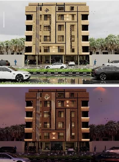 5 Bedroom Flat for Sale in North Jeddah, Jeddah - Apartment For Sale in Al Nuzhah, Jeddah 5 Bedroom Flat for Sale in North Jeddah, Jeddah - Apartment For Sale in Al Nuzhah, Jeddah