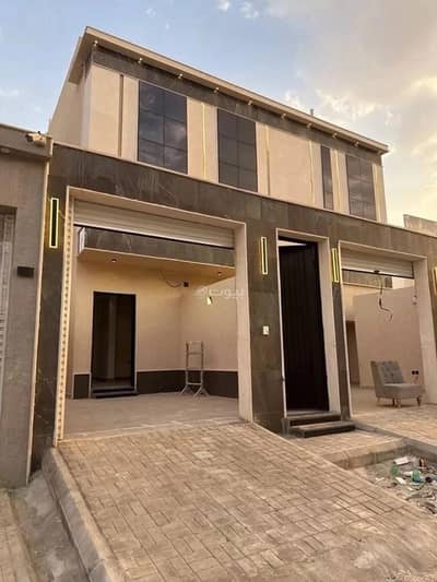 3 Bedroom Floor for Sale in West Riyadh, Riyadh - Floor For Sale On Farid Yasin Qurashi Street, Tuwaiq District, Riyadh City 3 Bedroom Floor for Sale in West Riyadh, Riyadh - Floor For Sale On Farid Yasin Qurashi Street, Tuwaiq District, Riyadh City