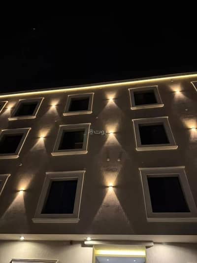 3 Bedroom Flat for Rent in North Riyadh, Riyadh - Apartment for rent on Al Harith Bin Abdulrahman Street, Al Narjis District, Riyadh.