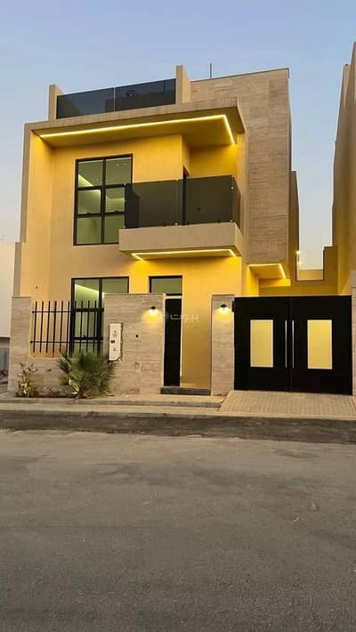 6 Bedroom Villa for Sale in West Riyadh, Riyadh - Villa For Sale in Al Mahdiyah, West Riyadh 6 Bedroom Villa for Sale in West Riyadh, Riyadh - Villa For Sale in Al Mahdiyah, West Riyadh