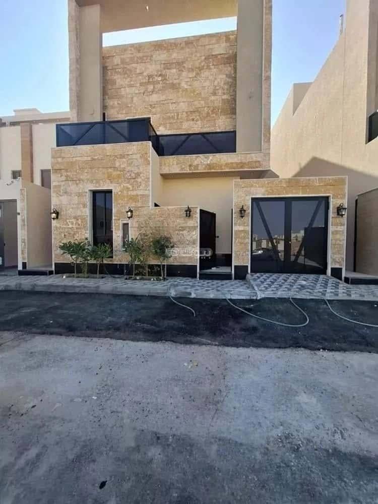 Villa For Sale in Al Mahdiyah, Riyadh Villa For Sale in Al Mahdiyah, Riyadh