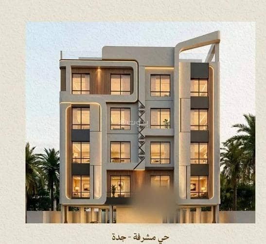 Apartment for sale on Al Rabita Al Islamia Street, Musharrafah District, Jeddah. Apartment for sale on Al Rabita Al Islamia Street, Musharrafah District, Jeddah.