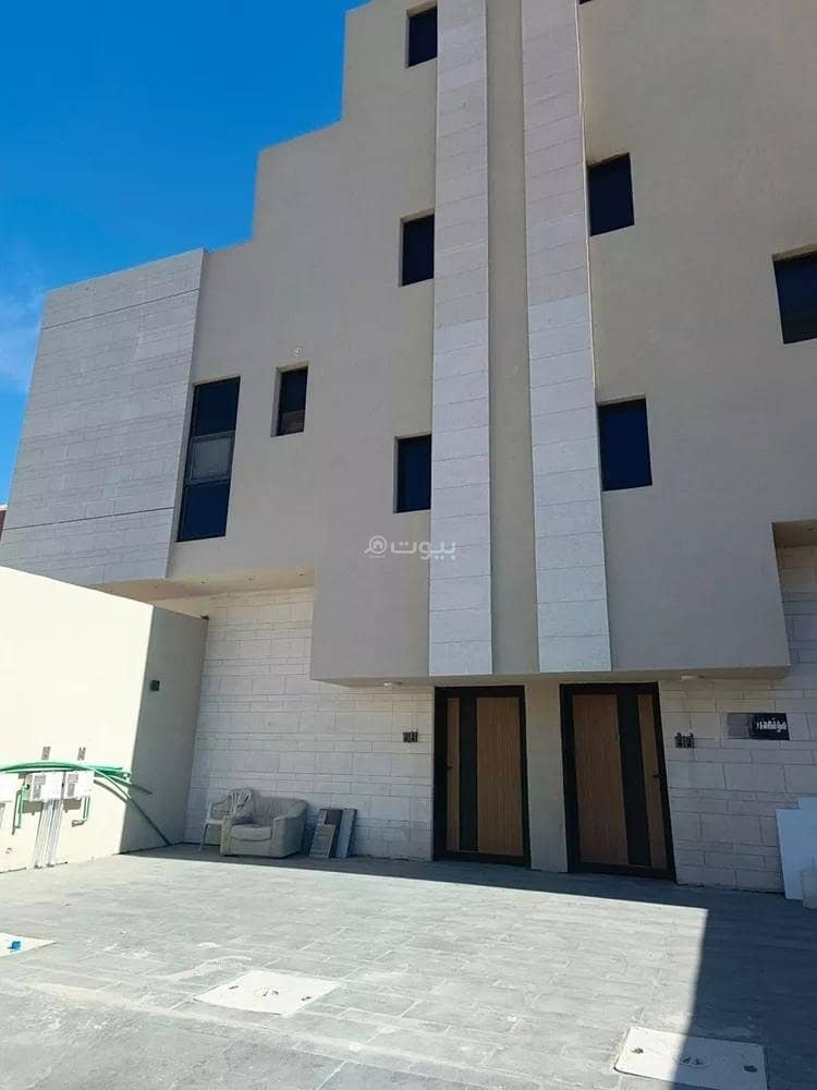 شقة للبيع في شارع جعفر بن معبد, حي الروضة, الرياض شقة للبيع في شارع جعفر بن معبد, حي الروضة, الرياض