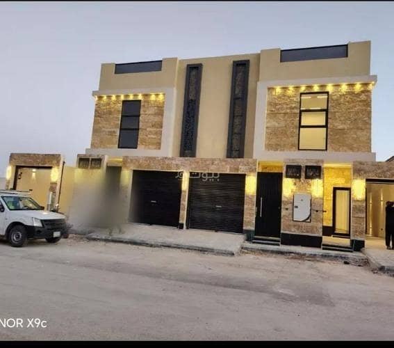 Floor for sale on Abdulaziz Al-Haqbani Street, Al Arid District, Riyadh. Floor for sale on Abdulaziz Al-Haqbani Street, Al Arid District, Riyadh.