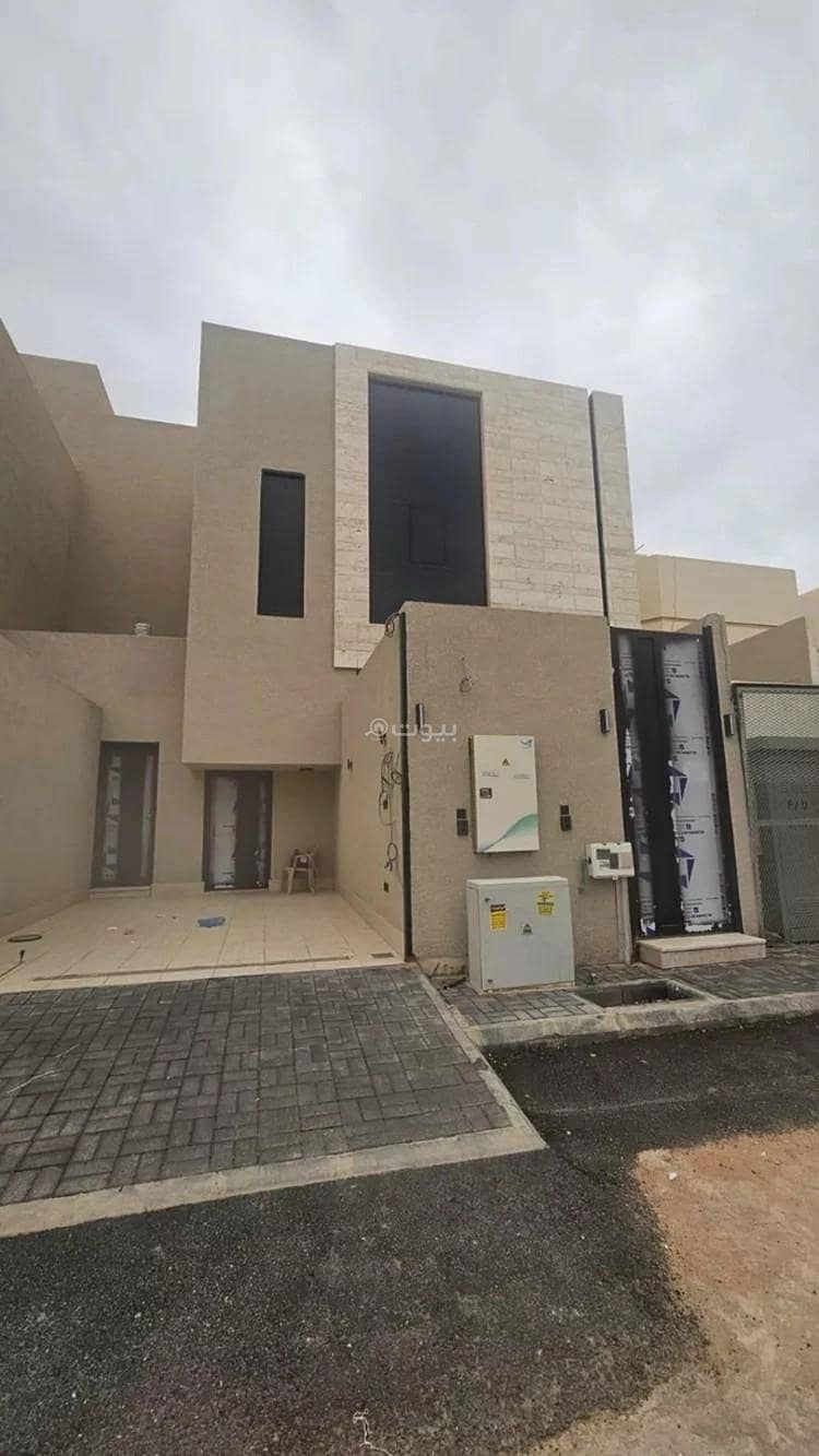 Villa For Sale in Al Andalus, Riyadh Villa For Sale in Al Andalus, Riyadh