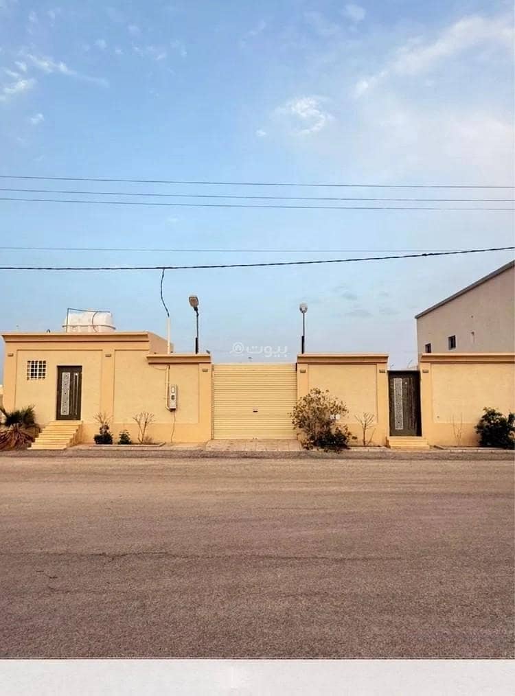 chalet For Sale in Amal District, Al Bukayriyah chalet For Sale in Amal District, Al Bukayriyah