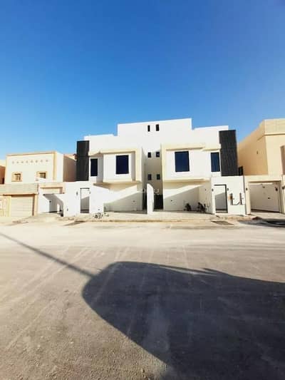 3 Bedroom Floor for Sale in West Riyadh, Riyadh - Floor for sale on Yahya bin Umairah Street, West Al Uraija District, Riyadh. 3 Bedroom Floor for Sale in West Riyadh, Riyadh - Floor for sale on Yahya bin Umairah Street, West Al Uraija District, Riyadh.