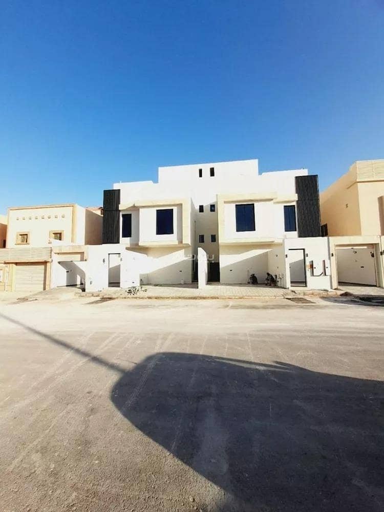 Floor for sale on Yahya bin Umairah Street, West Al Uraija District, Riyadh. Floor for sale on Yahya bin Umairah Street, West Al Uraija District, Riyadh.