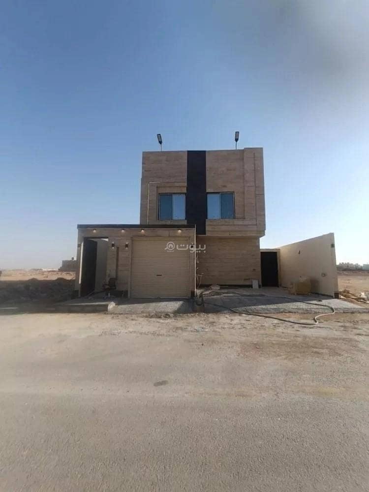 Floor For Sale in Dahiat Namar, Riyadh Floor For Sale in Dahiat Namar, Riyadh