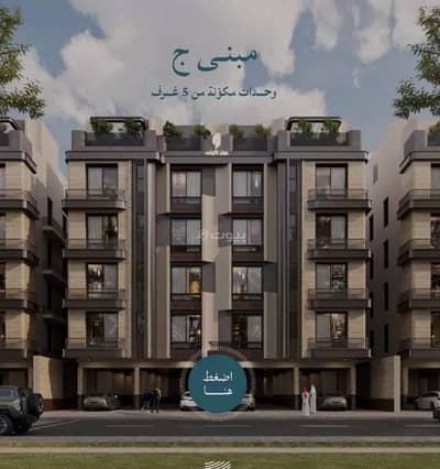 2 Bedroom Flat for Sale in North Jeddah, Jeddah - Apartment For Sale in Al Yaqout, Jeddah