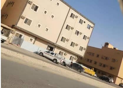 1 Bedroom Apartment for Rent in West Riyadh, Riyadh - Studio Apartment For Rent in Dhahrat Laban, Riyadh
