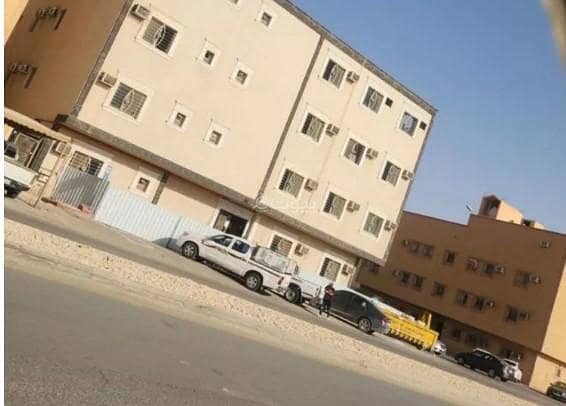 Studio Apartment For Rent in Dhahrat Laban, Riyadh Studio Apartment For Rent in Dhahrat Laban, Riyadh
