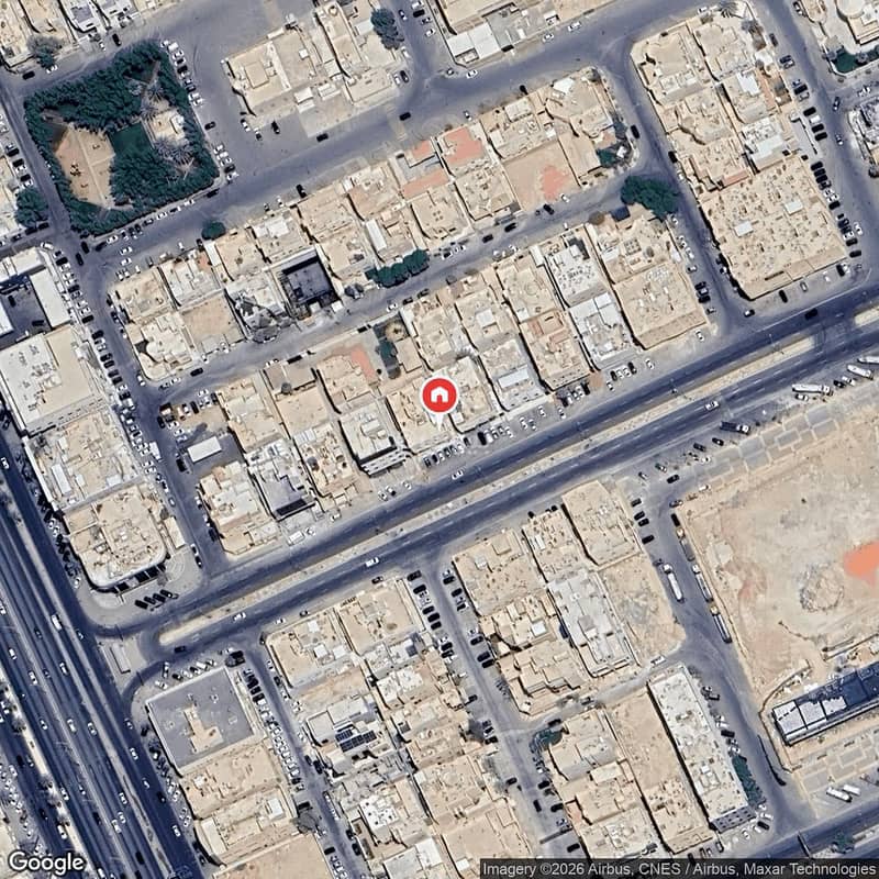 Studio Apartment For Rent in Al Nuzhah, Riyadh Studio Apartment For Rent in Al Nuzhah, Riyadh