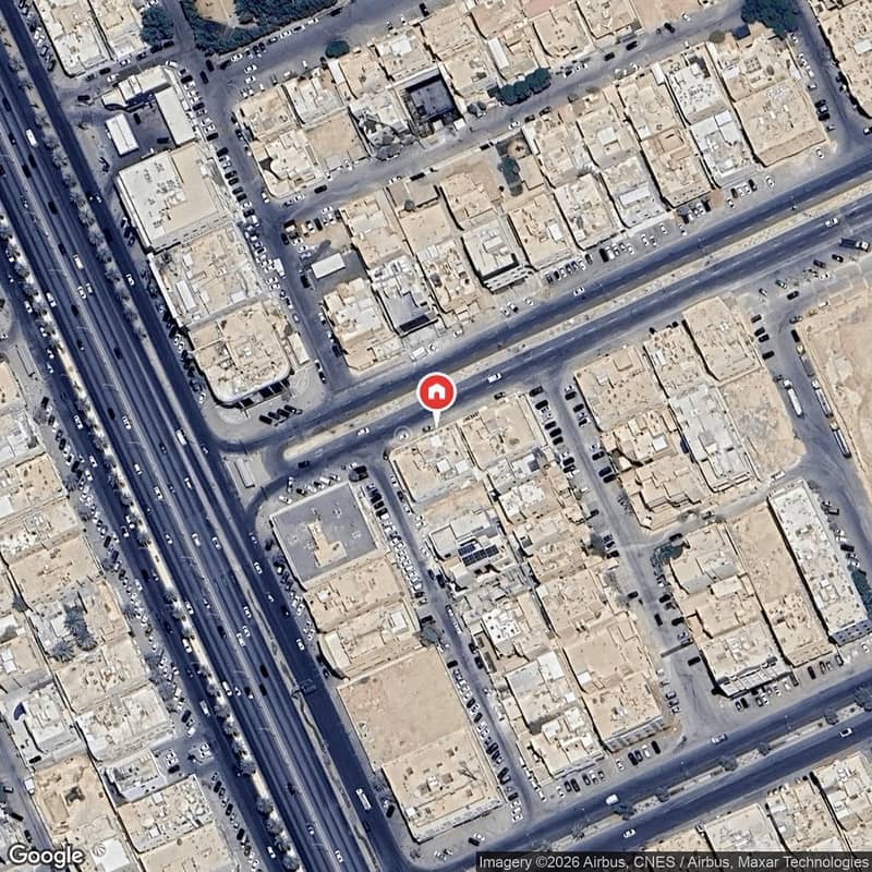 Studio Apartment For Rent in Al Nuzhah, Riyadh Studio Apartment For Rent in Al Nuzhah, Riyadh