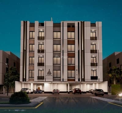 3 Bedroom Apartment for Sale in Central Jeddah, Jeddah - Apartments for ownership in Al-Faisaliah neighborhood