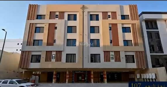 فلیٹ 3 غرف نوم للبيع في شمال جدة، جدة - شقق للتمليك بحي النزهه بموقع مميز