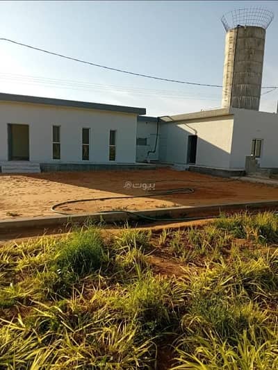 1 Bedroom Farm for Sale in Al Dabiea, Al Dilam - Farm for sale in Al Dabiea, Al Dilam