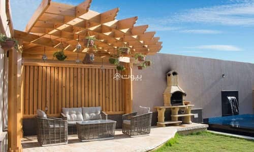 2 Bedroom Chalet for Rent in Al Qadirah, Taif - Toot Al Masyaf Chalet, Al Qadeerah District - Unit 8