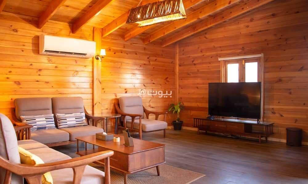 Toot Al Masyaf Chalet, Al Qadeerah District - Unit 7 Toot Al Masyaf Chalet, Al Qadeerah District - Unit 7