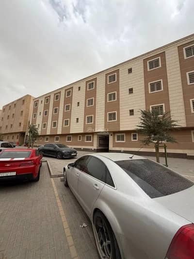2 Bedroom Apartment for Rent in North Riyadh, Riyadh - Apartment For Rent in Al Wadi, Riyadh