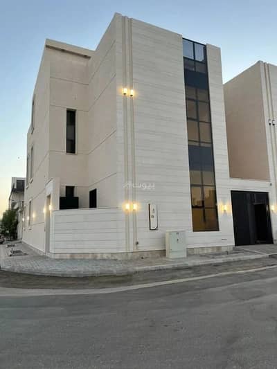 6 Bedroom Villa for Sale in West Riyadh, Riyadh - Villa For Sale in Al Mahdiyah, Riyadh