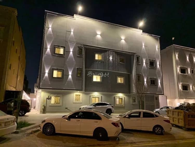 Apartment For Rent in Al Wadi, Riyadh Apartment For Rent in Al Wadi, Riyadh
